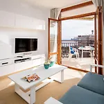 Cofisa-2 By Interhome Lejlighed