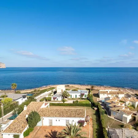 Cofisa-2 By Interhome Apartament *