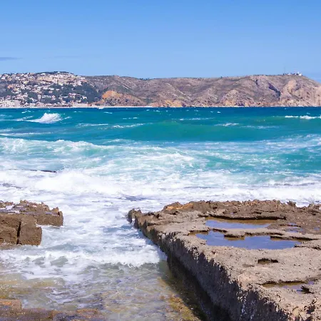 Cofisa-2 By Interhome