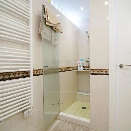 Cofisa-2 By Interhome Apartament Jávea