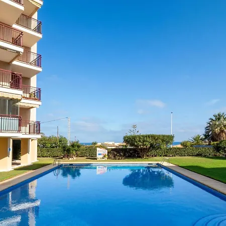 Cofisa-2 By Interhome Apartament