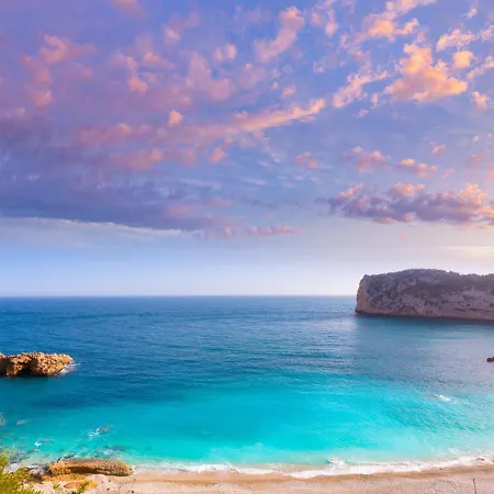 Cofisa-2 By Interhome