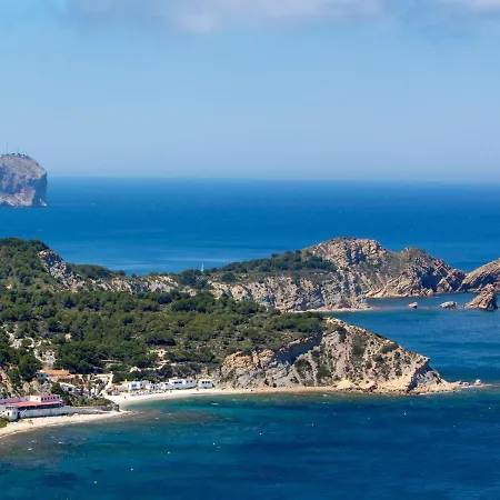 Apartament Cofisa-2 By Interhome