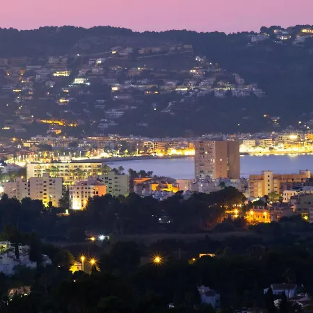 Cofisa-2 By Interhome Apartament Jávea