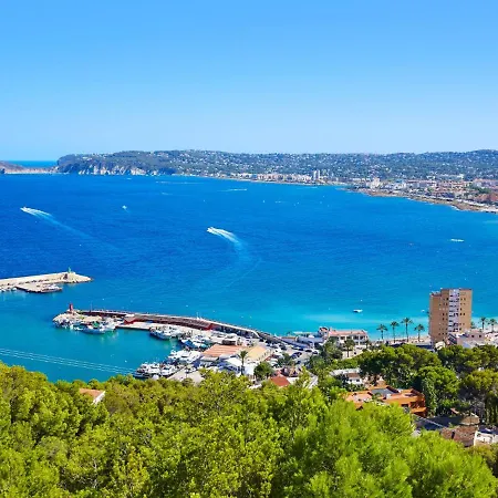 Apartament Cofisa-2 By Interhome *