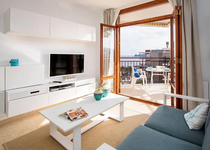 Cofisa-2 By Interhome Appartamento