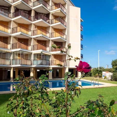 Cofisa-2 By Interhome Apartment Javea