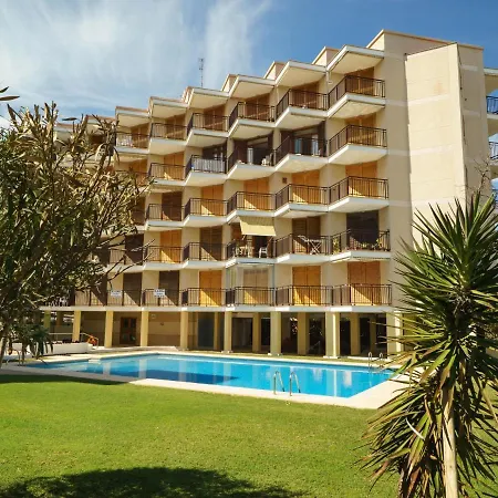Cofisa-2 By Interhome * Javea