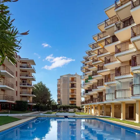 Apartment Cofisa-2 By Interhome