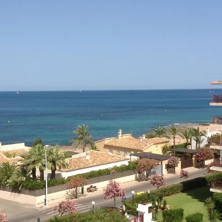 Cofisa-2 By Interhome Javea