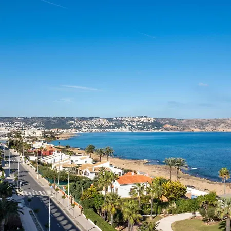 Cofisa-2 By Interhome * Javea