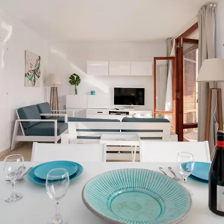 Cofisa-2 By Interhome * Javea