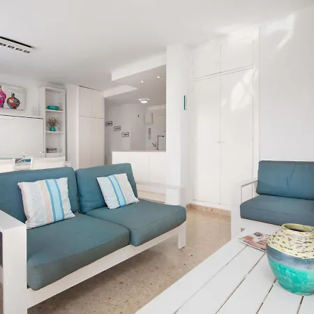 Cofisa-2 By Interhome Apartment Javea