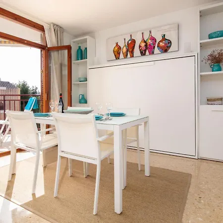 Apartment Cofisa-2 By Interhome *