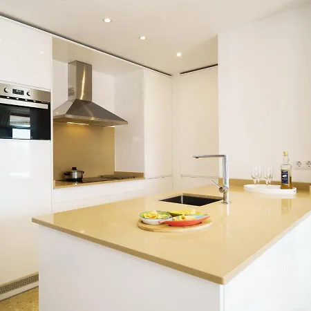Cofisa-2 By Interhome * Javea