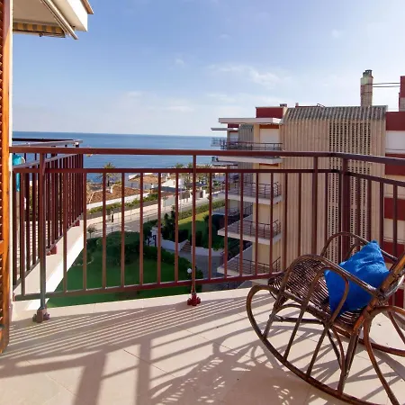 Cofisa-2 By Interhome Javea