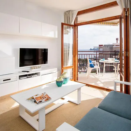 Cofisa-2 By Interhome Apartment