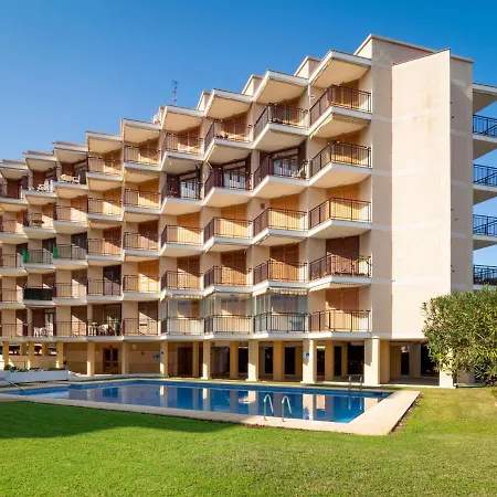 Cofisa-2 By Interhome * Javea