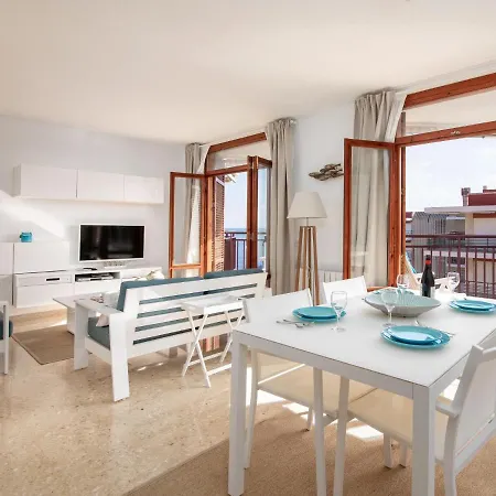 Apartment Cofisa-2 By Interhome