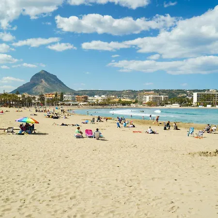 Cofisa-2 By Interhome Apartment Javea