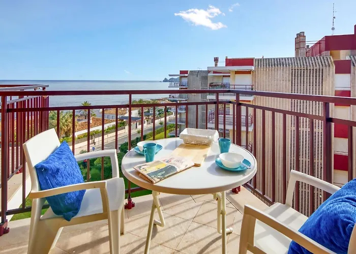 Cofisa-2 By Interhome Apartmán