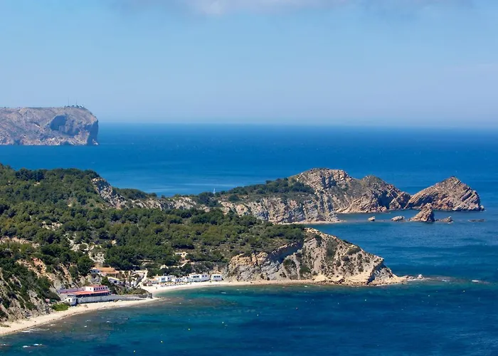 Apartmán Cofisa-2 By Interhome