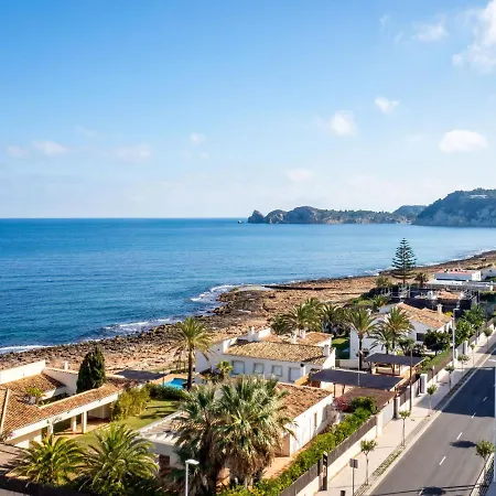 Cofisa-2 By Interhome Daire Javea