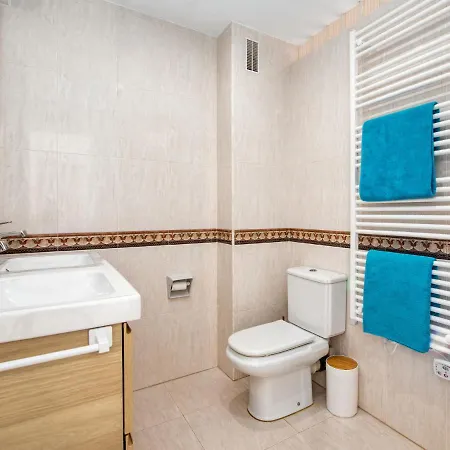 Daire Cofisa-2 By Interhome *