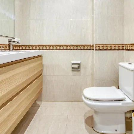 Cofisa-2 By Interhome * Javea