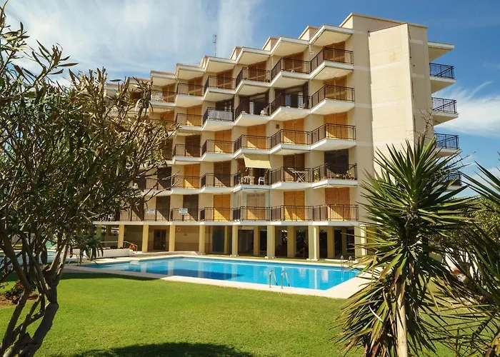 Cofisa-2 By Interhome * Javea