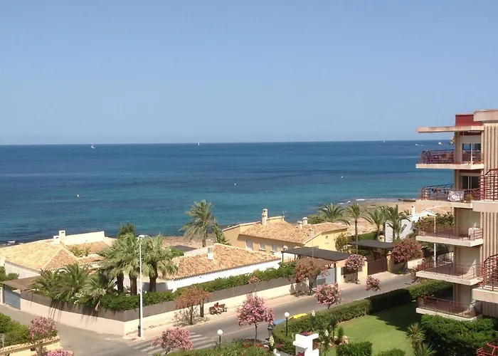 Cofisa-2 By Interhome Javea