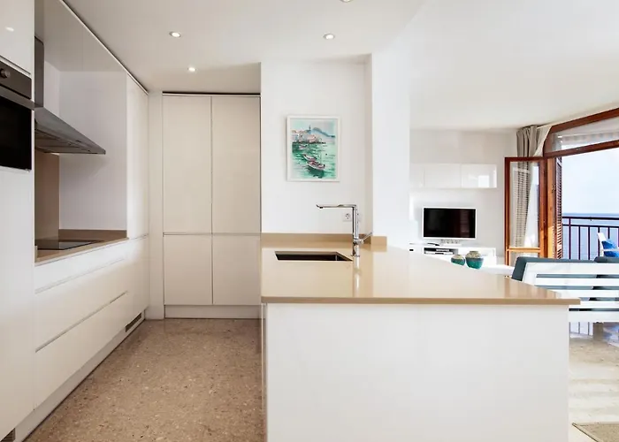 Cofisa-2 By Interhome