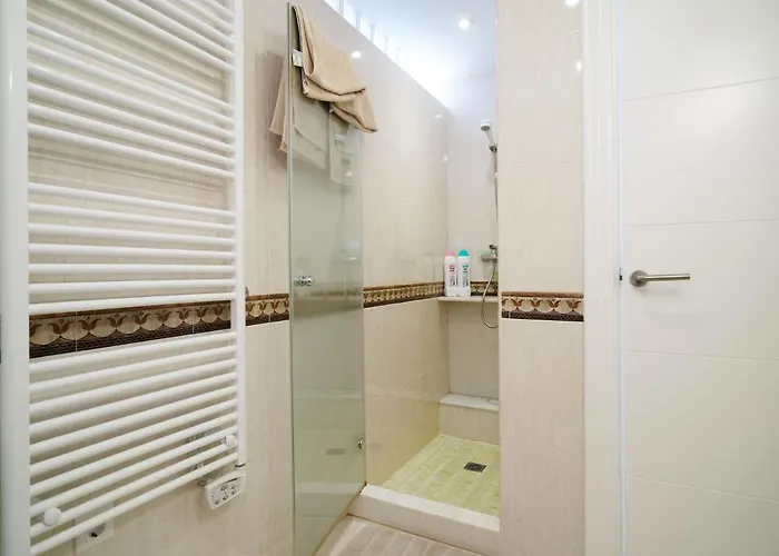 Cofisa-2 By Interhome Daire Javea