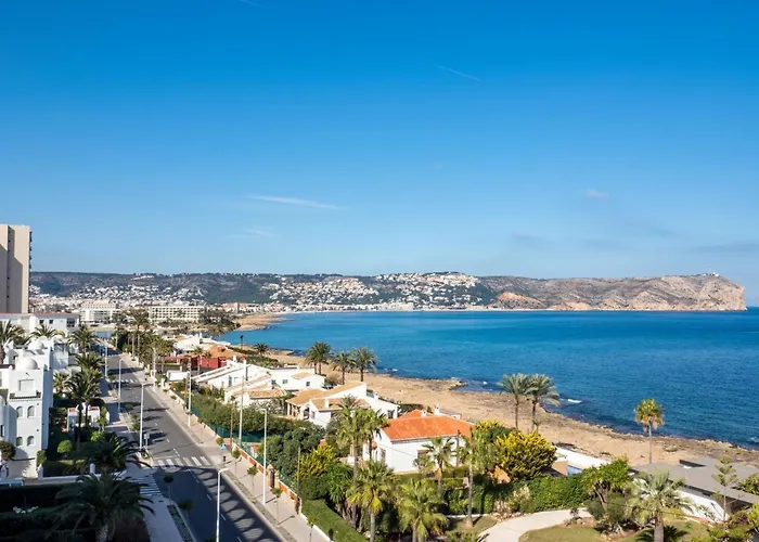 Cofisa-2 By Interhome * Javea
