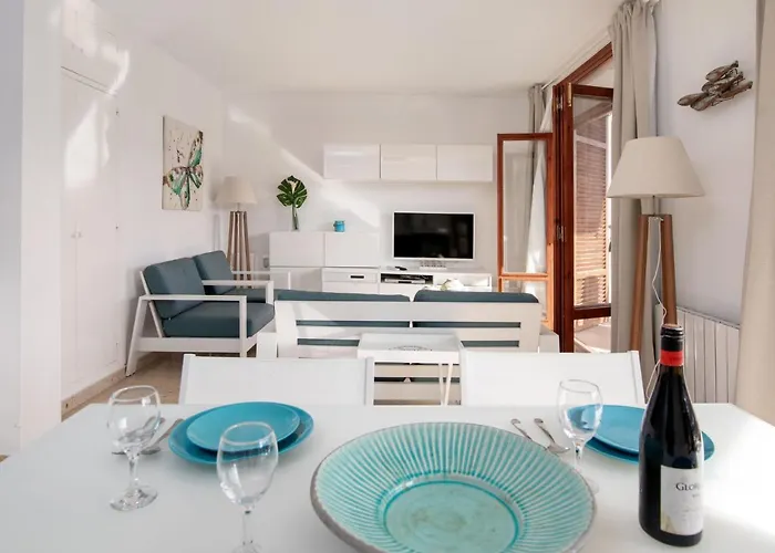 Cofisa-2 By Interhome * Javea
