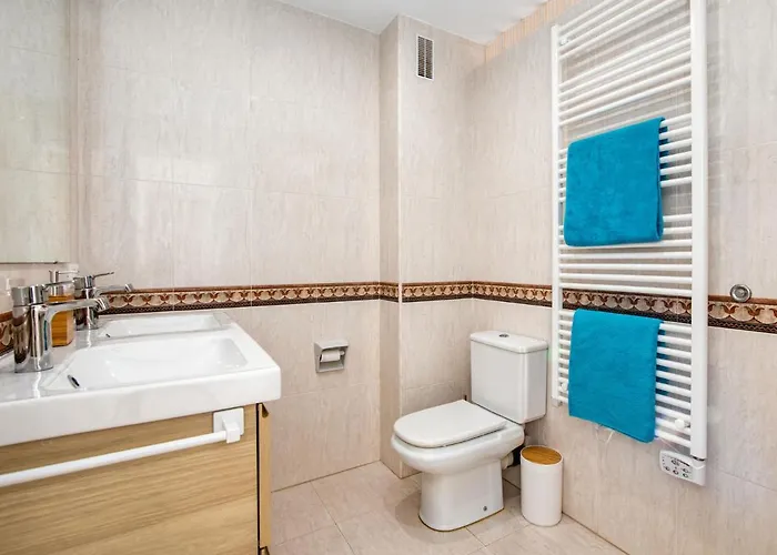 Daire Cofisa-2 By Interhome *