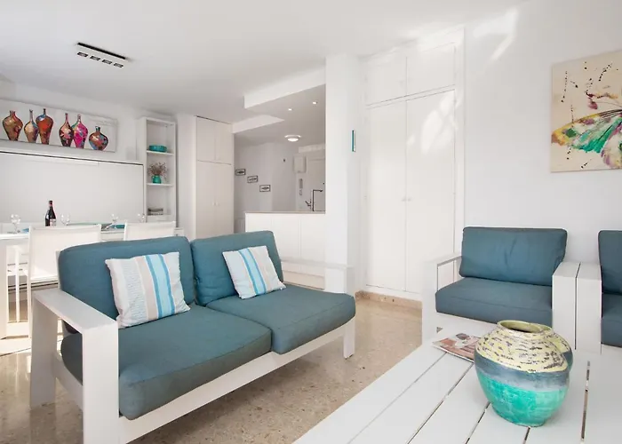 Cofisa-2 By Interhome Daire Javea