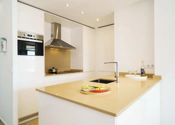 Cofisa-2 By Interhome * Javea