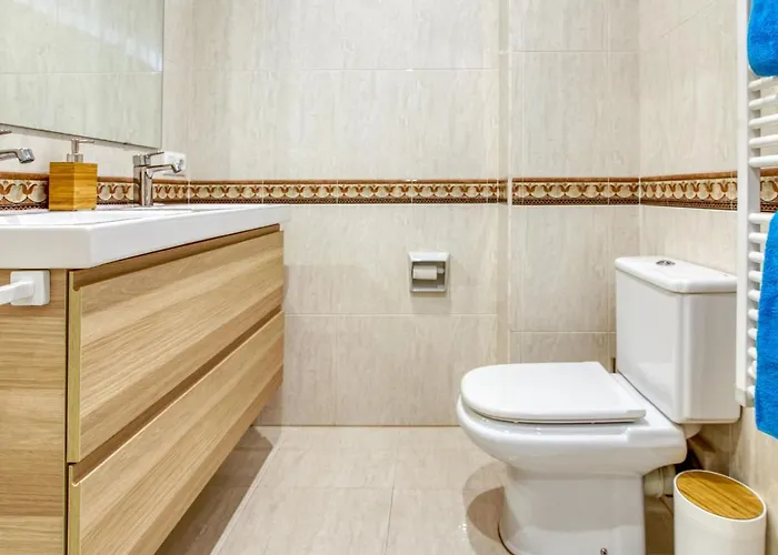Cofisa-2 By Interhome * Javea