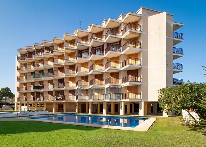 Cofisa-2 By Interhome * Javea
