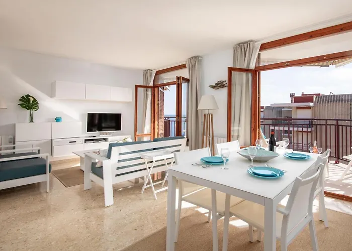 Daire Cofisa-2 By Interhome